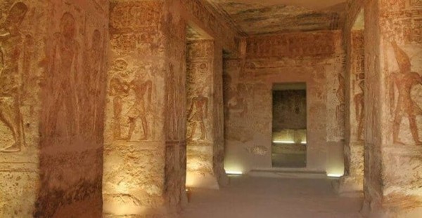 10 самых древних храмов в мире 10 самых древних храмов в мире