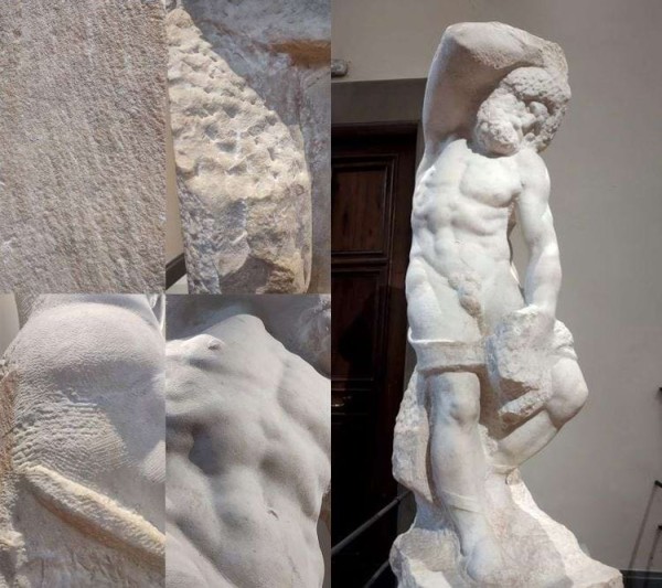 Живая история в деталях: 17 артефактов, говорящих о гении мастеров прошлого Живая история в деталях: 17 артефактов, говорящих о гении мастеров прошлого