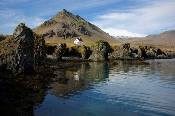 20 идеальных мест для уединения 20 идеальных мест для уединения