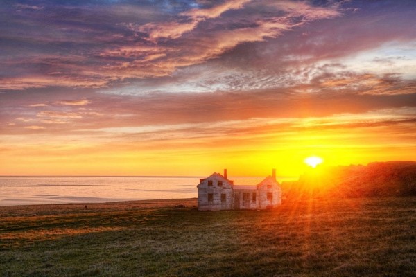 20 идеальных мест для уединения 20 идеальных мест для уединения