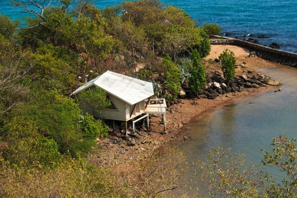 20 идеальных мест для уединения 20 идеальных мест для уединения