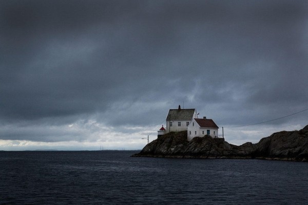 20 идеальных мест для уединения 20 идеальных мест для уединения