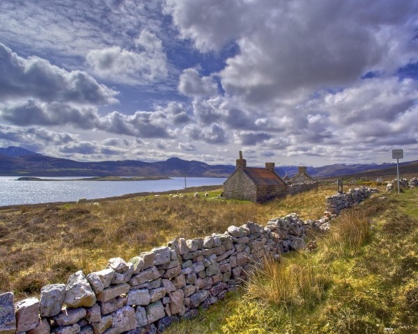 20 идеальных мест для уединения 20 идеальных мест для уединения