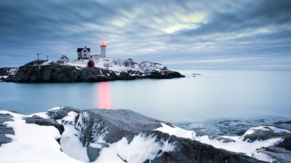 20 идеальных мест для уединения 20 идеальных мест для уединения