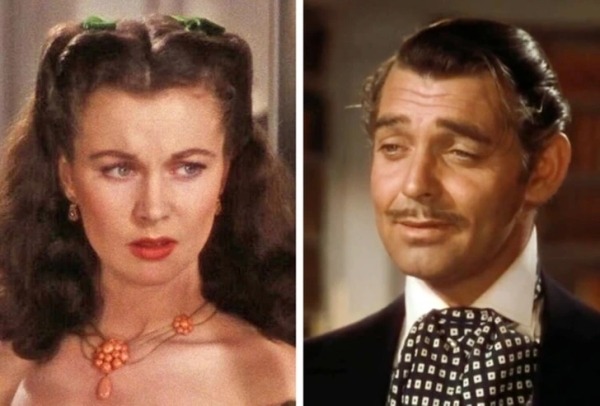 Сколько лет на самом деле было известных парочкам, которые вошли в историю