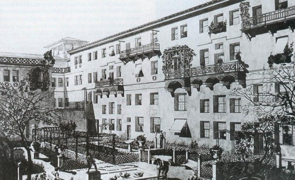 Как жили в Древнем Риме простые люди Как жили в Древнем Риме простые люди