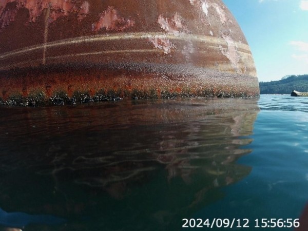 15 жутковатых фото подводных и наводных объектов, которые показывают, как может пугать большая вода 15 жутковатых фото подводных и наводных объектов, которые показывают, как может пугать большая вода