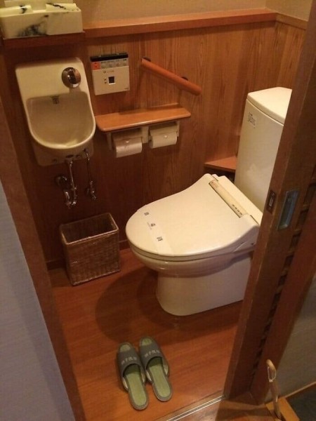 33 интересных факта о Японии, которые доказывают, что эта страна не похожа на другие