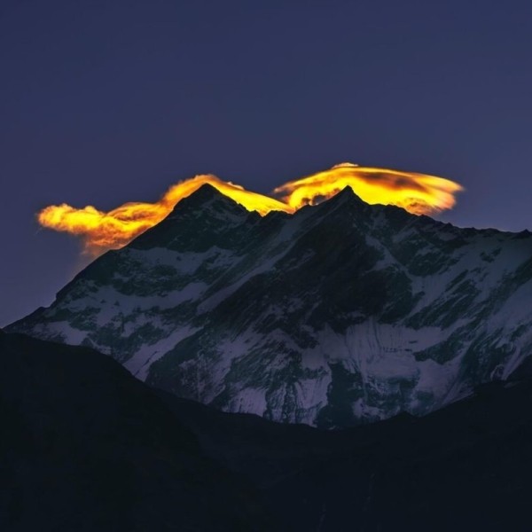 Поразительные и сказочные творения природы