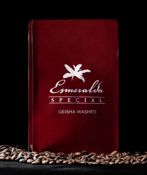 Топ-10 самых дорогих сортов кофе в мире