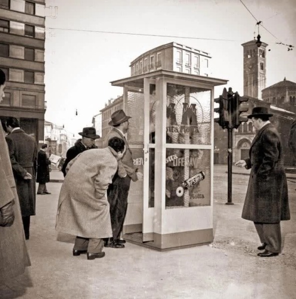 15 невероятных фактов, которые изменят ваш взгляд на историю 15 невероятных фактов, которые изменят ваш взгляд на историю