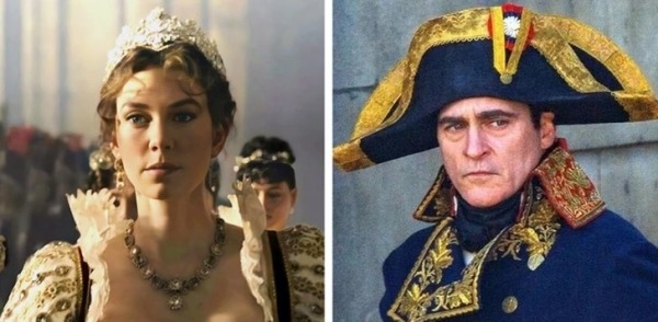 Сколько лет на самом деле было известных парочкам, которые вошли в историю