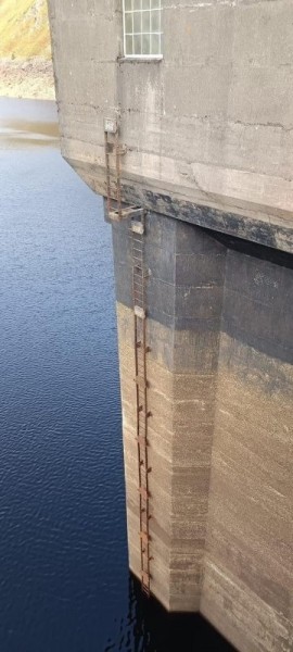 15 жутковатых фото подводных и наводных объектов, которые показывают, как может пугать большая вода 15 жутковатых фото подводных и наводных объектов, которые показывают, как может пугать большая вода