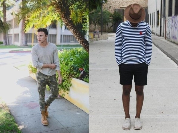 История одного слова: Лонгслив - что это? История одного слова: Лонгслив - что это?