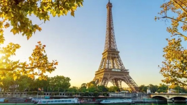 Топ-10: удивительные факты о самых знаковых сооружениях мира