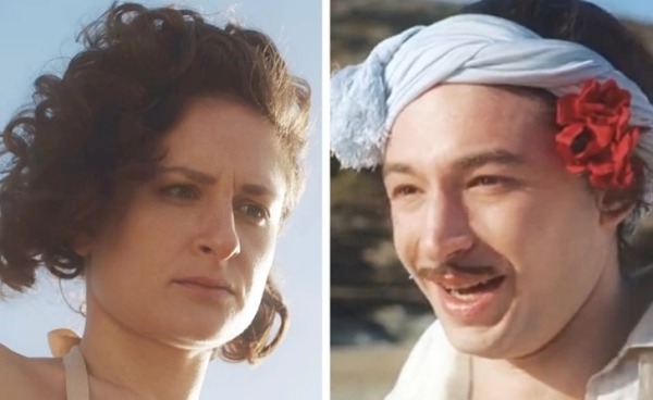 Сколько лет на самом деле было известных парочкам, которые вошли в историю