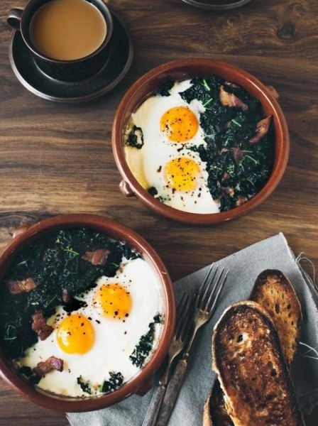 10 чудо-продуктов для улучшения сна