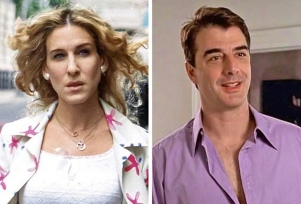 Сколько лет на самом деле было известных парочкам, которые вошли в историю