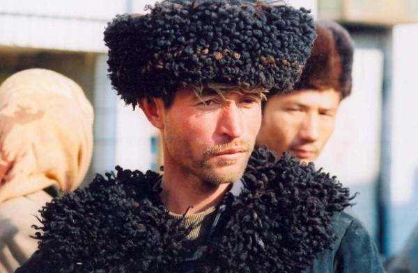 Народы без государств