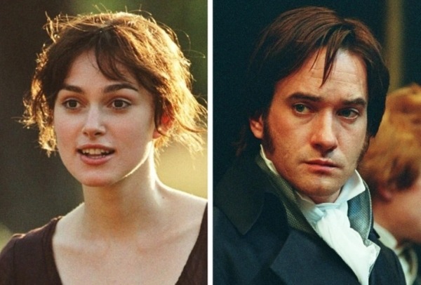 Сколько лет на самом деле было известных парочкам, которые вошли в историю