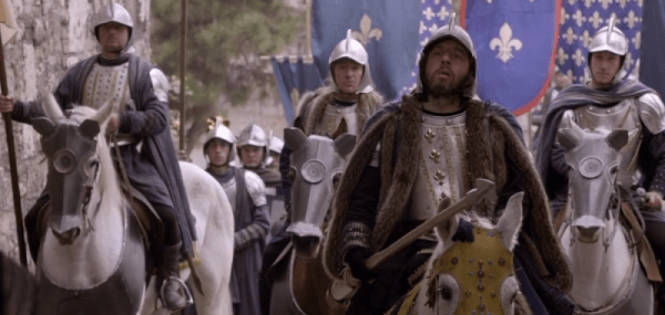 Почему европейские мужчины в XVII веке стали носить чудные напудренные парики? Почему европейские мужчины в XVII веке стали носить чудные напудренные парики?