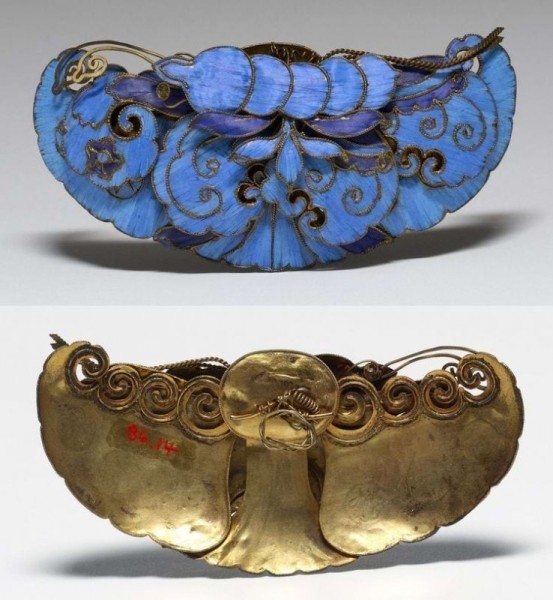 Живая история в деталях: 17 артефактов, говорящих о гении мастеров прошлого Живая история в деталях: 17 артефактов, говорящих о гении мастеров прошлого