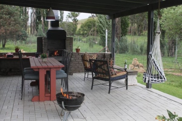 Апартаменты не для слабонервных: сдается коттедж по соседству со львами Апартаменты не для слабонервных: сдается коттедж по соседству со львами