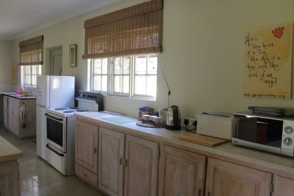 Апартаменты не для слабонервных: сдается коттедж по соседству со львами Апартаменты не для слабонервных: сдается коттедж по соседству со львами