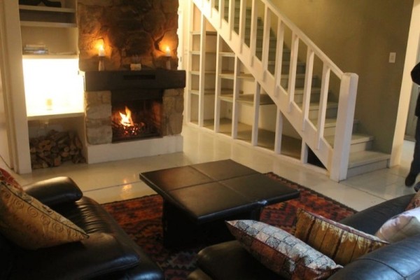 Апартаменты не для слабонервных: сдается коттедж по соседству со львами Апартаменты не для слабонервных: сдается коттедж по соседству со львами