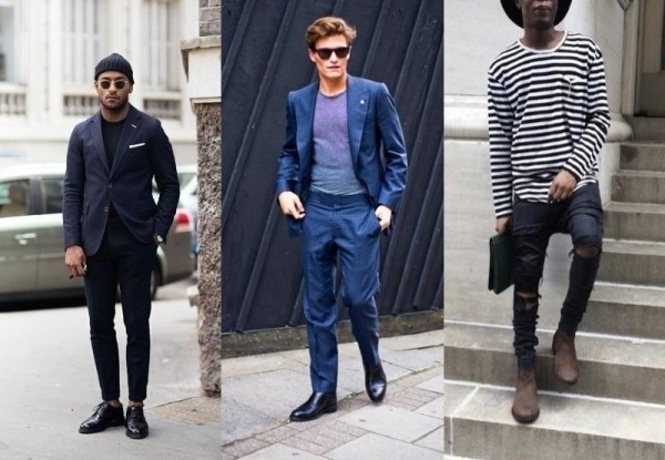 История одного слова: Лонгслив - что это? История одного слова: Лонгслив - что это?