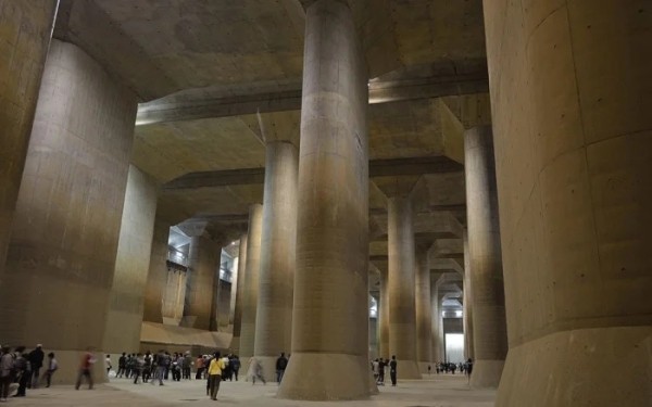 Совершенно новый взгляд на разные известные места нашей планеты Совершенно новый взгляд на разные известные места нашей планеты