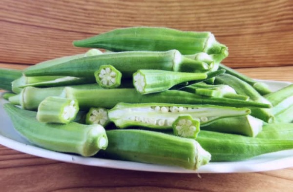 10 Нестандартных Овощей для Урожайного Огорода: Едим Не Только Картошку 10 Нестандартных Овощей для Урожайного Огорода: Едим Не Только Картошку