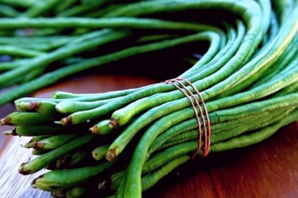 10 Нестандартных Овощей для Урожайного Огорода: Едим Не Только Картошку 10 Нестандартных Овощей для Урожайного Огорода: Едим Не Только Картошку