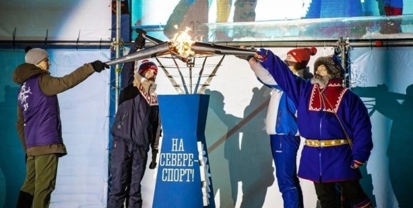 Легендарные соревнования, на которые приезжали даже с фронта (8 фото) Легендарные соревнования, на которые приезжали даже с фронта (8 фото)