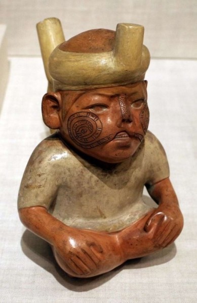 Живая история в деталях: 17 артефактов, говорящих о гении мастеров прошлого Живая история в деталях: 17 артефактов, говорящих о гении мастеров прошлого