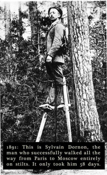 15 невероятных фактов, которые изменят ваш взгляд на историю 15 невероятных фактов, которые изменят ваш взгляд на историю