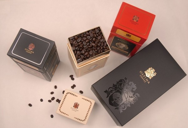 Топ-10 самых дорогих сортов кофе в мире