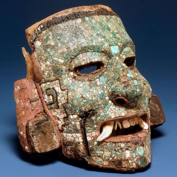 Живая история в деталях: 17 артефактов, говорящих о гении мастеров прошлого Живая история в деталях: 17 артефактов, говорящих о гении мастеров прошлого