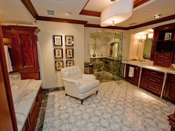 Квартира на корабле «Утопия» — самый роскошный способ путешествовать Квартира на корабле «Утопия» — самый роскошный способ путешествовать