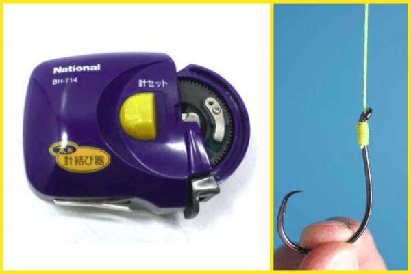 Топ-9 лучших изобретений для рыбалки Топ-9 лучших изобретений для рыбалки