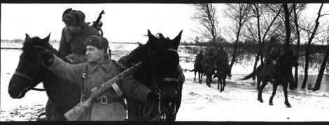 Фотографии Великой отечественной войны (часть 6) (24 фото) Фотографии Великой отечественной войны (часть 6) (24 фото)