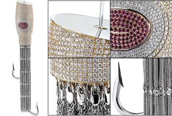 Топ-9 лучших изобретений для рыбалки Топ-9 лучших изобретений для рыбалки