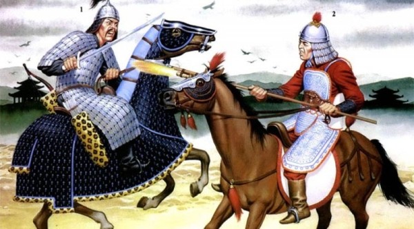 ТОП-10: Самые опасные виды древнего оружия