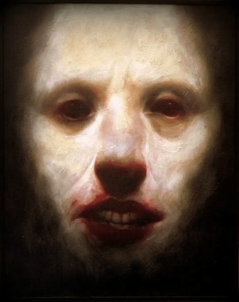 20 картин известных художников — мастеров мрака и уныния