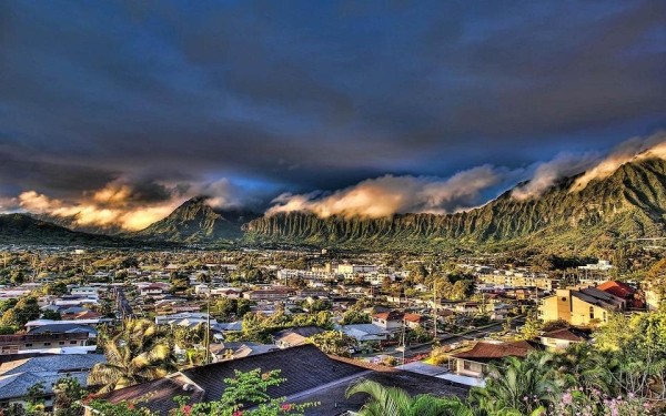 15 самых красивых деревень Европы