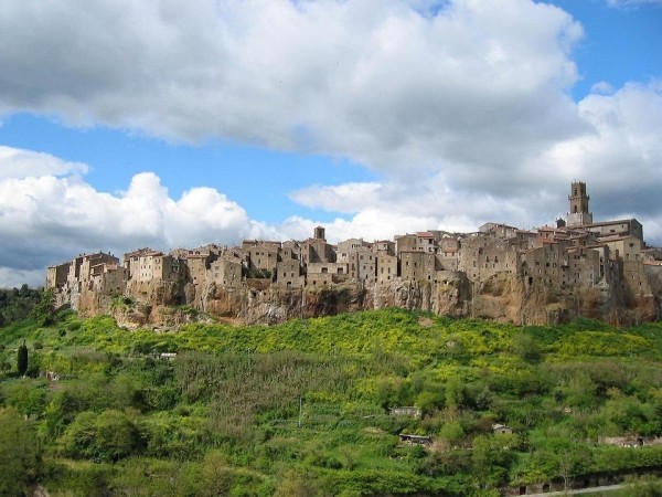 15 самых красивых деревень Европы