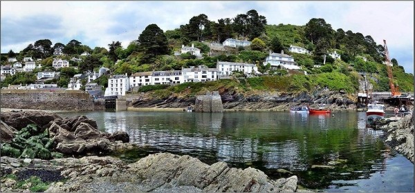 15 самых красивых деревень Европы