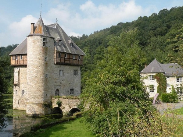 15 самых красивых деревень Европы