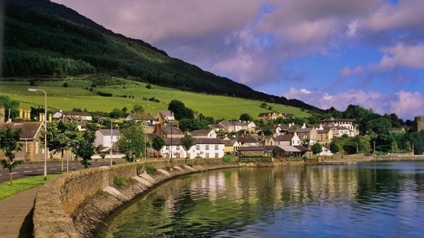 15 самых красивых деревень Европы