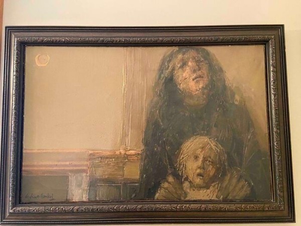 18 леденящих душу находок в домах, из-за которых владельцы пожалели о переезде